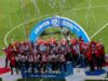 Foto’s PSV Eindhoven Kampioen #27 7 april 2026 2/7