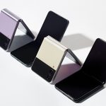 02_02B2Family_04_galaxyzflip3_5g_family_cream_lavender_phantomblack_green_H