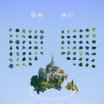 02_MontSaintMichel_Gameplay1