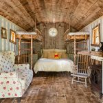 A Winnie the Pooh inspired house in Ashdown Forest, the original