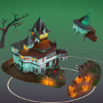 08_Halloween_SpecialPuzzle
