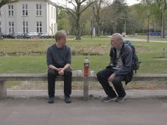 100 dagen in je hoofd #3 Een grote verkenningstocht