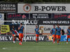 RBC hard onderuit bij Excelsior Maassluis: 5-0 nederlaag