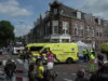 Meisje (15) overleden tijdens Leiden Marathon