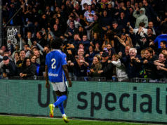 FC Den Bosch overtuigend langs FC Eindhoven in Brabantse derby
