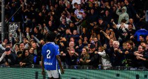 FC Den Bosch overtuigend langs FC Eindhoven in Brabantse derby