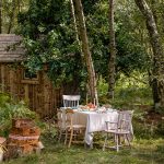 A Winnie the Pooh inspired house in Ashdown Forest, the original