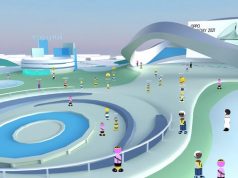 Reimaging the Future: OPPO onthult geavanceerde NPU en OPPO Air Glass tijdens INNO WORLD op 14 & 15 december