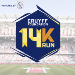 Cruyff Foundation 14K Run