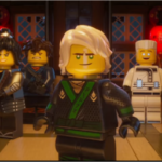 legoninjago