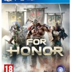 ps4forhonor