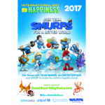 smurfenhapinessday