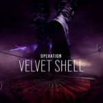 velvetshell