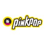 pinkpop;logo