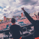 Koningsdag – photocredit Ole Rethans