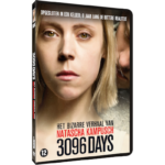 3096daysdvd