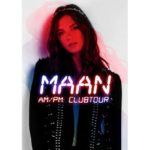 maanclubtour