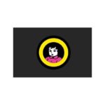 pinkpopzwart