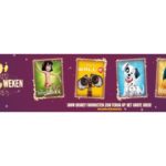 pathedisneyweken