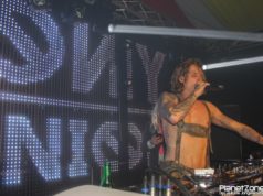 Foto’s De Tent Heerlen carnaval 12 februari 2018 1/2