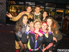 Foto’s Boulevard Eindhoven Carnaval 12 februari 2018