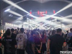 Foto’s Rebirth Festival Haaren 7 april 2018 2/2