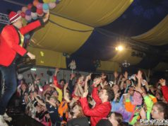 Foto’s Tuuterstent Best Carnaval 13 februari 2018