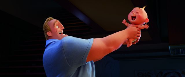 Incredibles 2