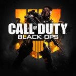 Black ops 4