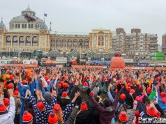 Foto’s Nieuwjaarsduik 2019 2/3