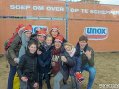 Foto’s Nieuwjaarsduik 2019 3/3