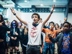 Hét Aziatische popcultuur evenement, Heroes Made in Asia, nu ook in Nederland!