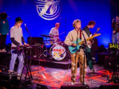 ESNS kondigt 17 nieuwe namen voor het Nederlandse showcase festival