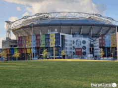 Supportersclub roepen fans op om te feesten: Omgeving Johan Cruijff ArenA, Leidseplein en Rembrandtplein veiligheidsrisicogebied