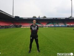 Nieuw contract voor hoofdcoach N.E.C. Rogier Meijer