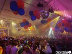 Foto’s Carnaval Eindhoven 25 februari 2022