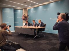 Hans Wijers en Sybrand Buma aangesteld als informateurs