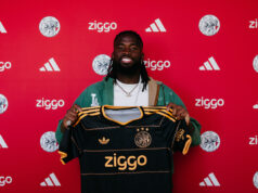 Ajax huurt Nigeriaanse spits Tolu Arokodare met optie tot koop