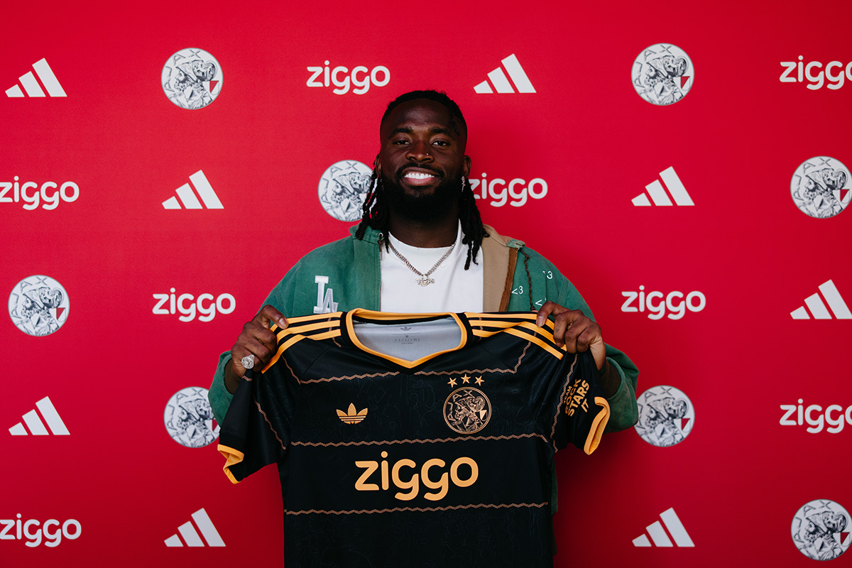 2026-07-29 Contract Tolu Arokodare