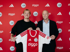 Brandt kiest voor Ajax en tekent contract tot medio 2029