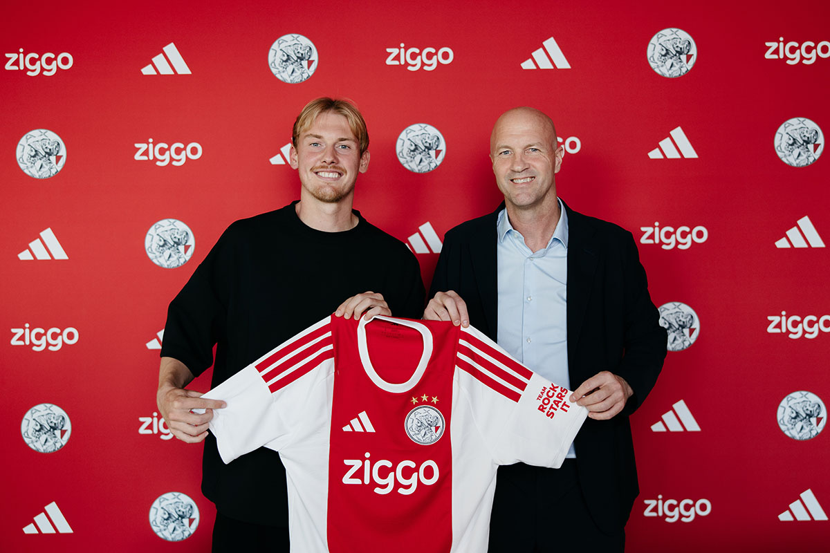 2026-07-31 Contract Julian Brandt