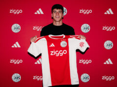 Ajax haalt 19-jarige verdediger Jofre Torrents weg bij FC Barcelona