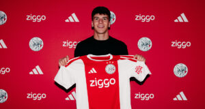 Ajax haalt 19-jarige verdediger Jofre Torrents weg bij FC Barcelona