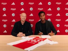 Ajax haalt jonge middenvelder Abdoulaye Camara op huurbasis naar Amsterdam