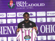 Noah Ohio vervolgt carrière bij Real Valladolid