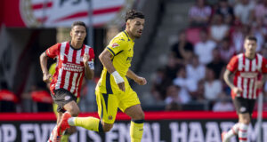 Oefenduels: Nederlaag voor PSV, zeges voor Ajax en Feyenoord
