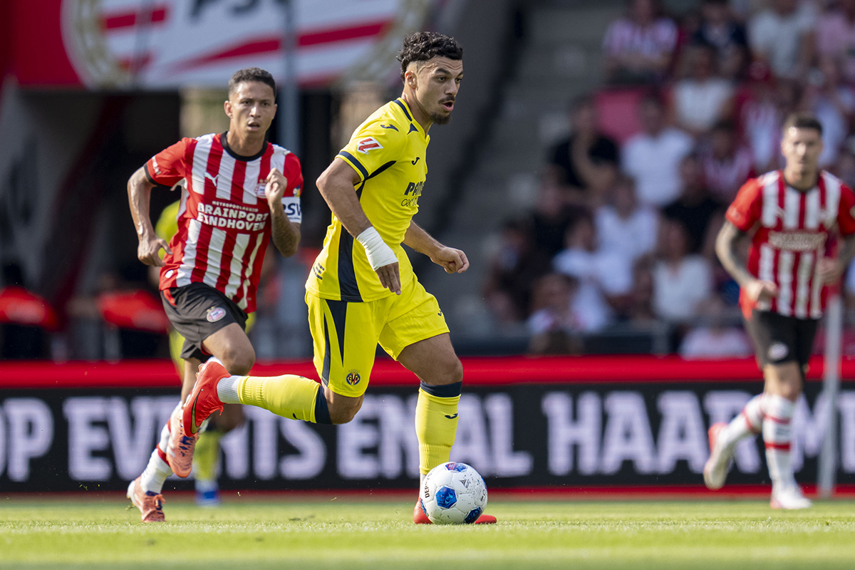 20260725-PSVEindhoven_VillarrealCF-1271200