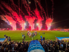 32 clubs in de koker voor loting tweede ronde Eurojackpot KNVB Beker
