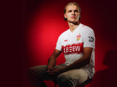 VfB Stuttgart haalt Nederlandse spits Tim van der Leij naar Duitsland