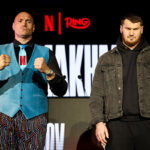 Tyson Fury x Arslanbek Makhmudov Press Conference